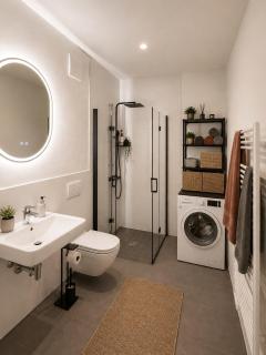 Stylisches Neubau-Apartment im Süden Berlins - 2