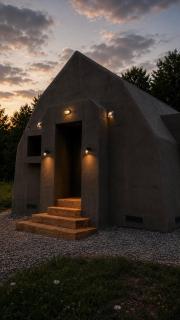 Bunkier House - 6