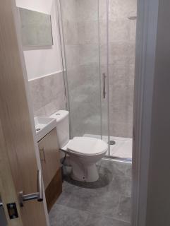 Stowmarket centre modern 3 bedroom bungalow - 1