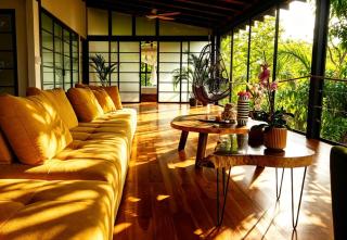 Architect Jungle Retreat 25m Lap Pool - 0