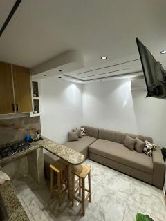 1-bedroom apartment - 0