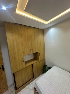 1-bedroom apartment - 3