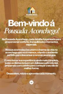 Casa Aconchegante - 8