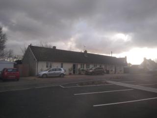 Stowmarket centre modern 3 bedroom bungalow - 7