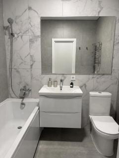 GS Blue Apartment - 8