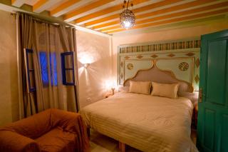 Dar Shams Medina Sousse - 9