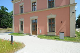 Rezidence Nádraží Františkovy Lázně - 7