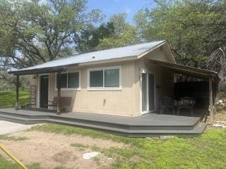 Peaceful Austin Hill Country Casita - 9