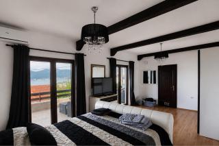 Villa Bellevue Amazing Sea View 7 Guests - 1