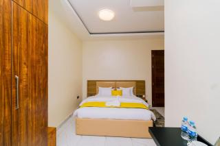The Stone Apartment Hotel - 8
