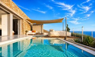 Santorini Heights - 2