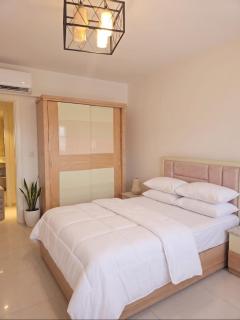 Chill Vibes 1-BR Chalet at Marina Marassi - 4
