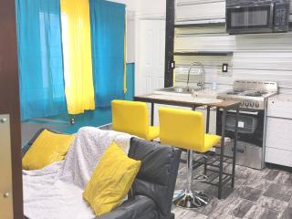The Great Suite with Parking near Philadelphia - 4