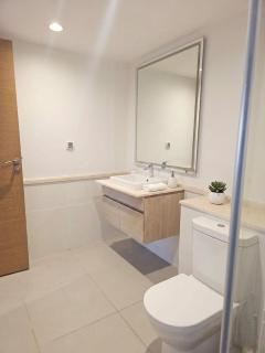Chill Vibes 1-BR Chalet at Marina Marassi - 2