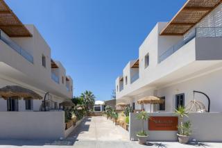 Nikolas Apartments - 5