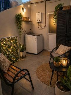 Yui Loft cómodo para pareja o estancia tranquila - 9