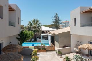 Nikolas Apartments - 4