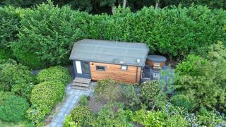 Chalet Kip & Geit incl Sauna & Jacuzzi - 6