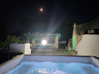 Trullo incantevole - 7