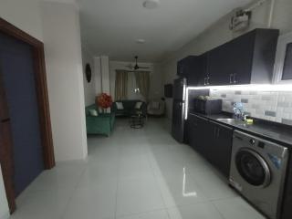 Luxury apartment for rent - 0