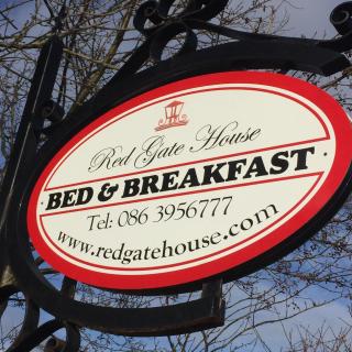 Red Gate House B&B - Malin - 6
