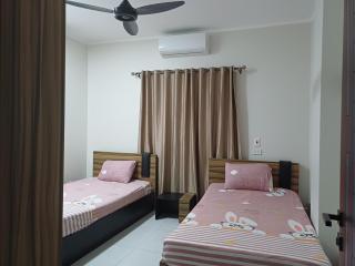 Luxury apartment for rent - 6