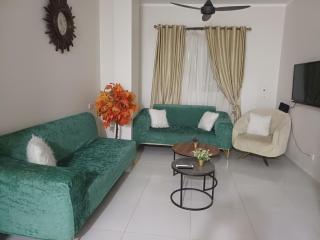Luxury apartment for rent - 9