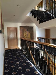 Red Gate House B&B - Malin - 8
