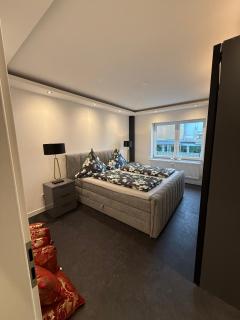 EM Elegance Apartment I Balkon & Parkplatz I Nürnberg - 7
