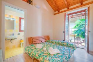 La Casa Dell'Uva Fragola Outdoor Space - Happy Rentals - 7