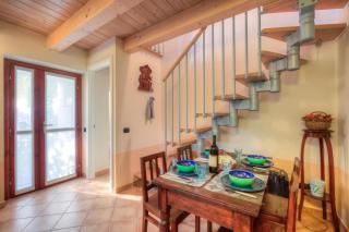 La Casa Dell'Uva Fragola Outdoor Space - Happy Rentals - 3