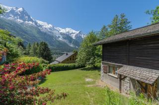 Petit Chalet Des Moussoux - Happy Rentals - 8