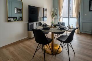 Luxury 2BR Flat - Near Beach & nightlife Sliema - 5