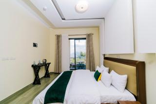 The Stone Apartment Hotel - 9