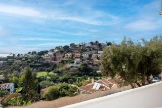 Apartamento vistas golf y Bahia - 3