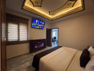 Belova Luxury Hotel, San Cristobal de las Casas - 8