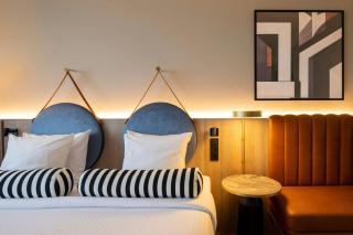 The Belson Brussels, a Tribute Portfolio Hotel - 2
