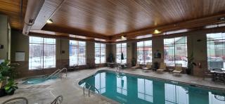 Canal Park Lodge - 3