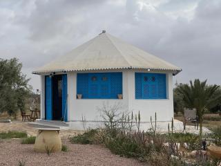 Bungalow de l olivier - 7