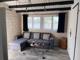 Résidence un coin de Bonheur Appartement Rêve de mer - 1