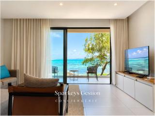 SG21 l Oceanfront Terraces l Appartment - 2
