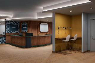 Four Points Flex by Sheraton Parma - 5
