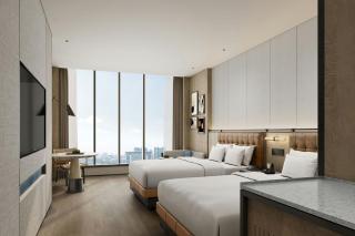Four Points by Sheraton Linyi Hedong - 2