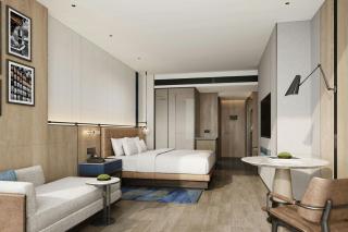 Four Points by Sheraton Linyi Hedong - 1