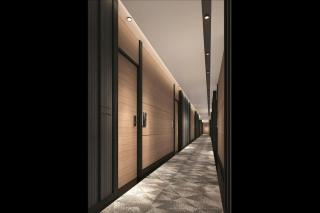 AC Hotel by Marriott Bulle - 8