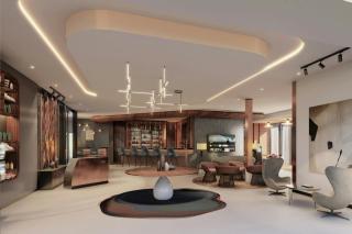 AC Hotel by Marriott Bulle - 0