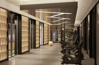 AC Hotel by Marriott Bulle - 1