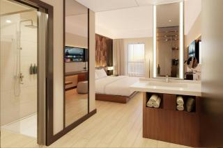 AC Hotel by Marriott Bulle - 5
