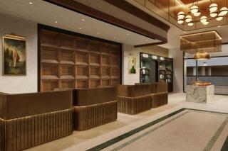 The Atterbury Hotel, Autograph Collection - 2