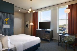 The Atterbury Hotel, Autograph Collection - 1
